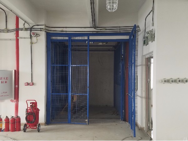 防爆式ray雷竞技入口
