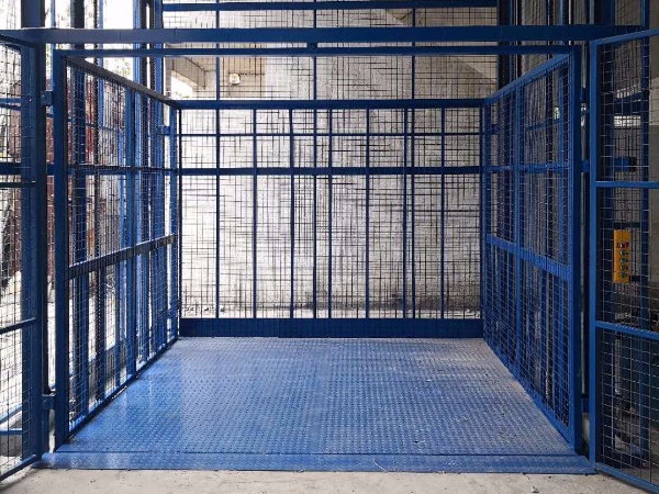 液压ray雷竞技入口
和电梯的区别