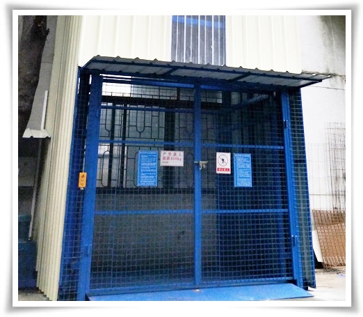 直顶式液压ray雷竞技入口
