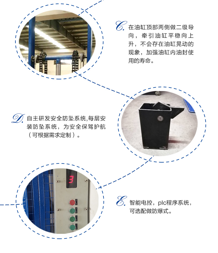 链条式液压ray雷竞技入口
